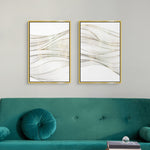 Canvas Gold