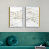 Canvas Gold