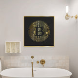 Canvas Gold