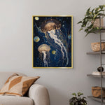 Canvas Gold