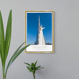 Canvas Gold