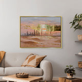 Canvas Gold