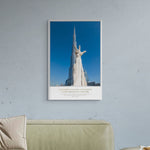 Canvas Without Frame