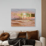 Canvas Without Frame