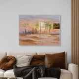 Canvas Without Frame