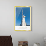 Posters Gold