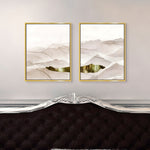 Canvas Gold