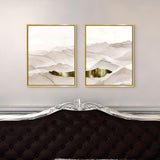 Canvas Gold