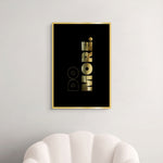 Canvas Gold