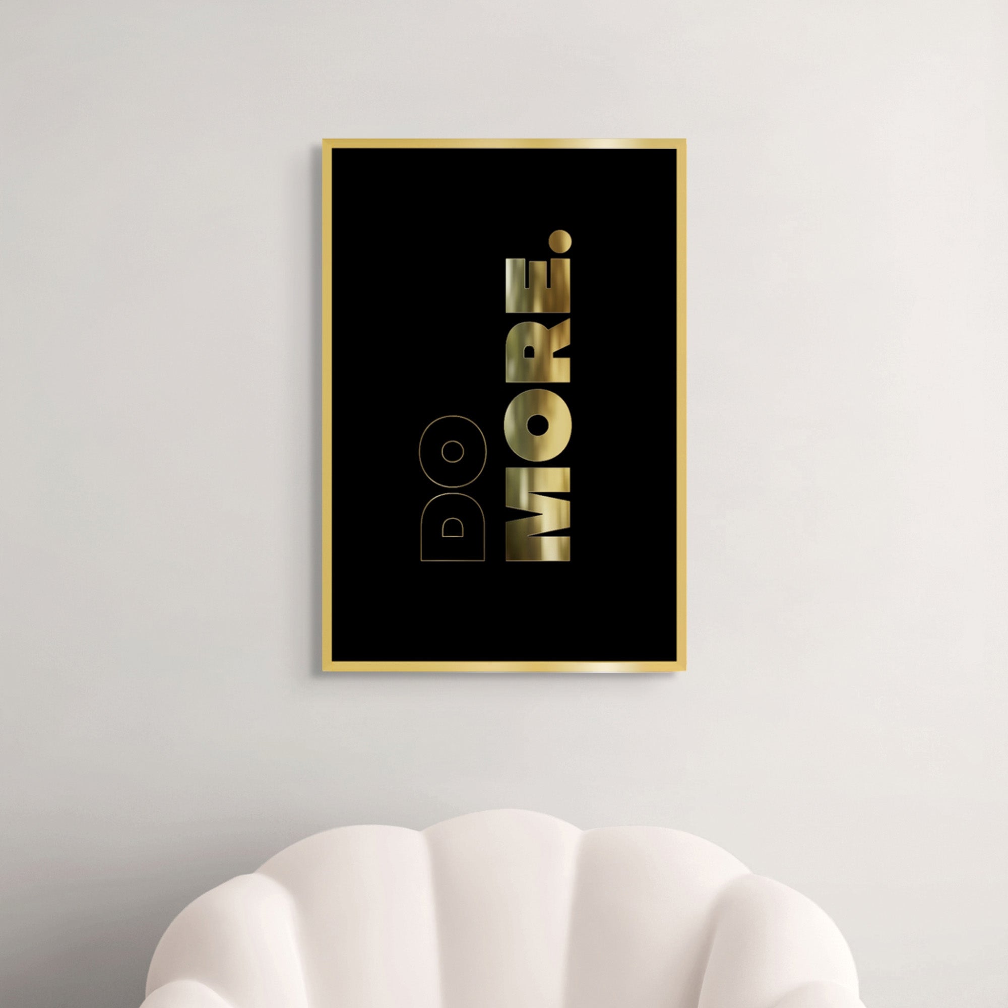 Canvas Gold