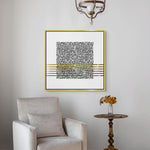 Canvas Gold