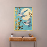 Canvas Gold