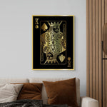 Canvas Gold