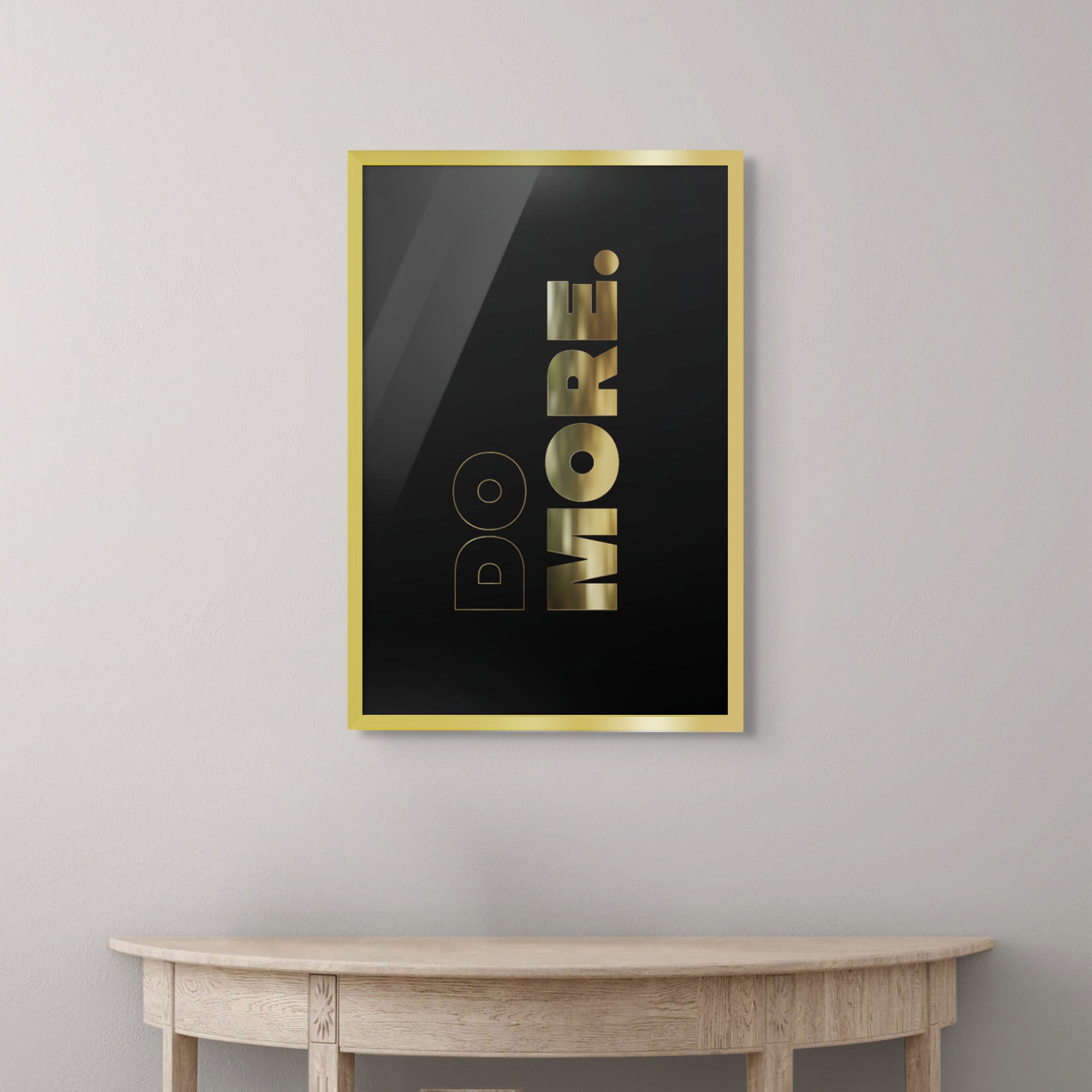 Posters Gold