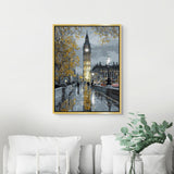 Canvas Gold