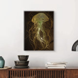Canvas Without Frame