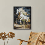 Canvas Black