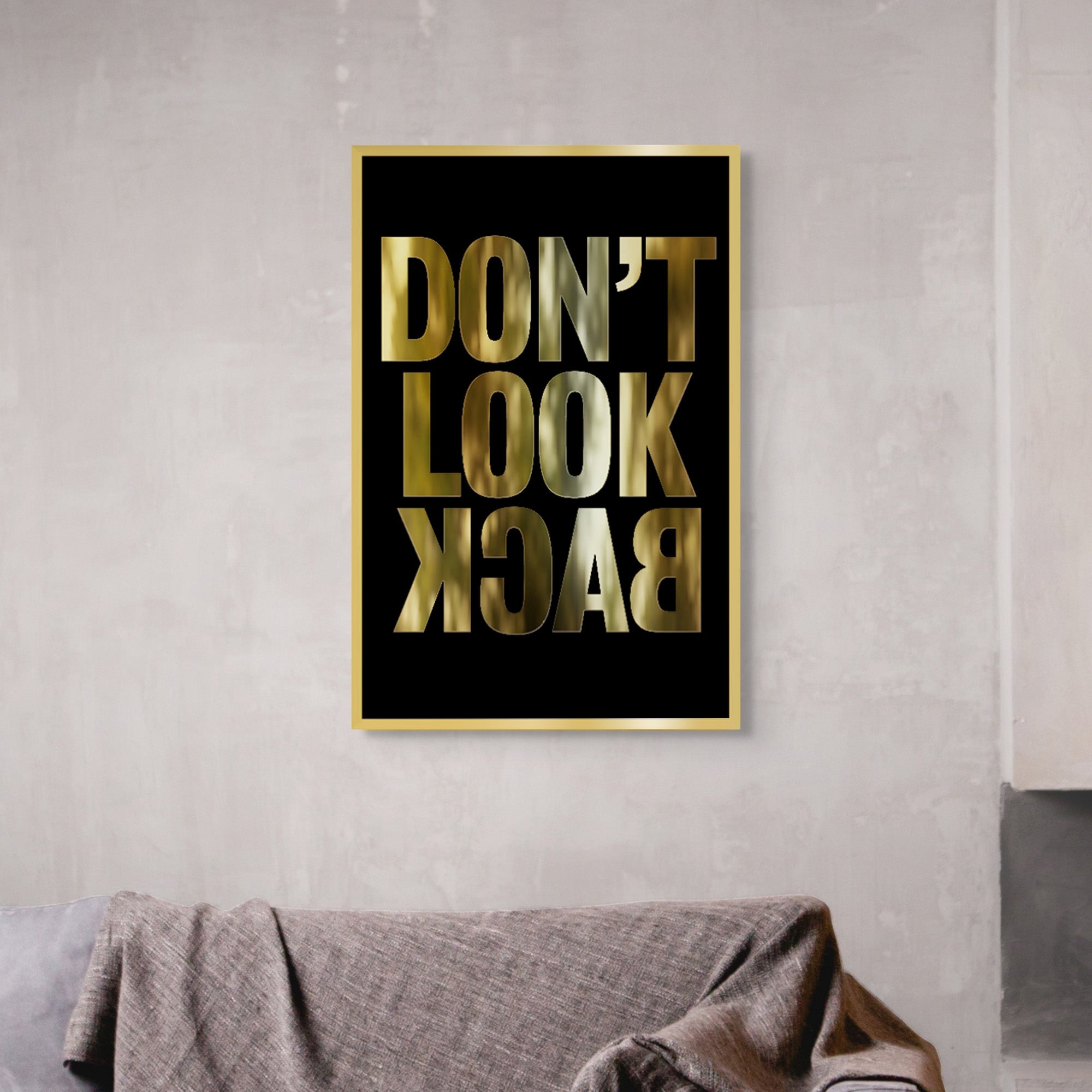 Canvas Gold