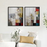 Posters Black