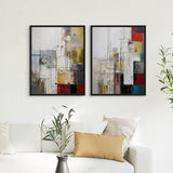 Posters Black