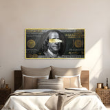 Posters Gold