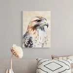 Canvas Without Frame