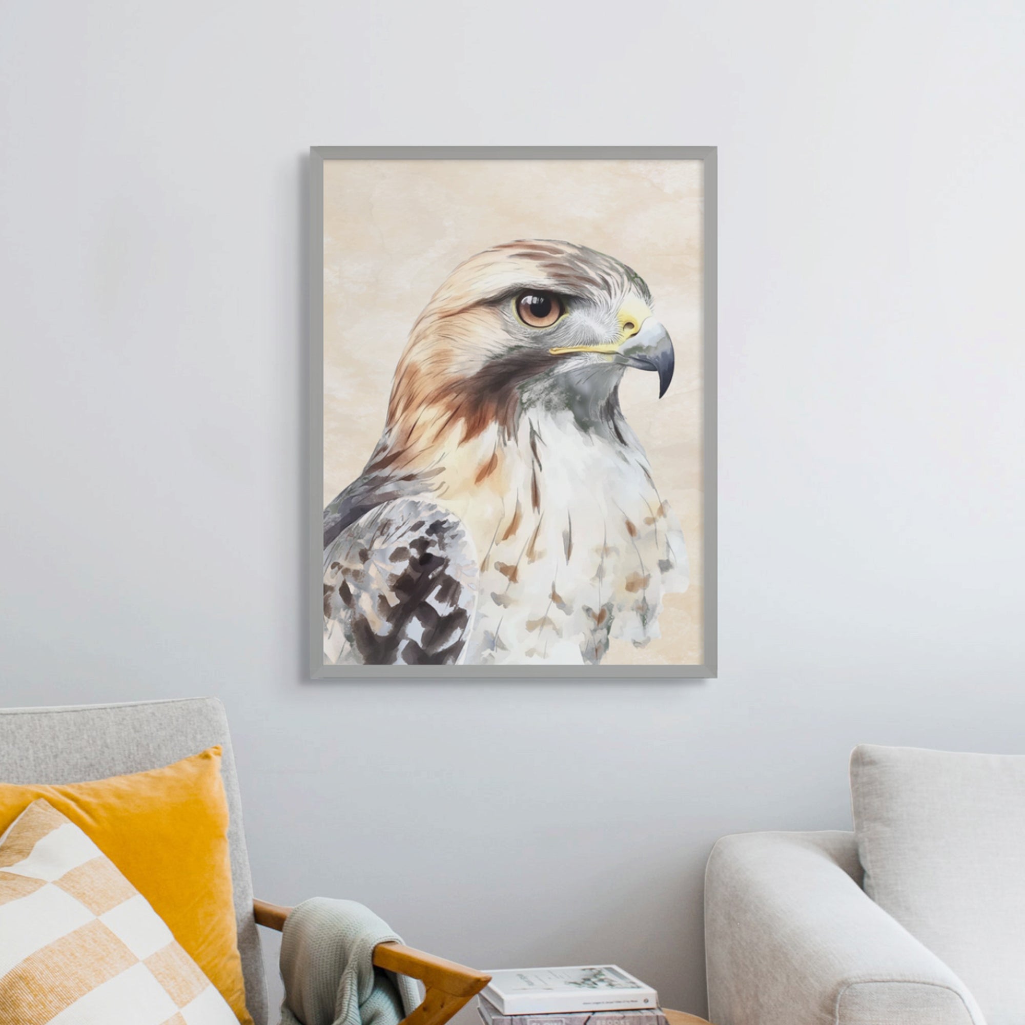 Posters Silver