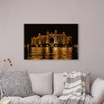Canvas Without Frame