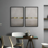 Posters Black