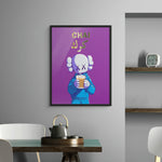 Posters Black