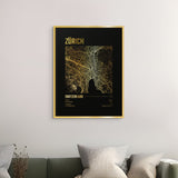 Canvas Gold