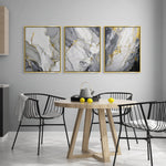 Canvas Gold