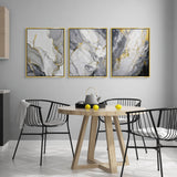 Canvas Gold