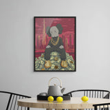 Posters Black