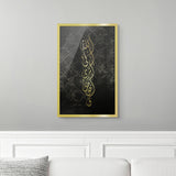 Posters Gold
