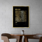 Canvas Gold