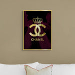 Canvas Gold