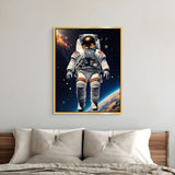 Canvas Gold