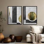 Posters Black