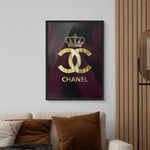 Posters Black