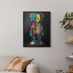 Posters Black