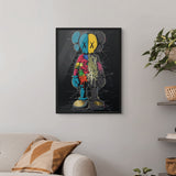Posters Black