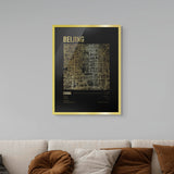 Posters Gold