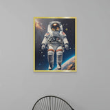 Posters Gold