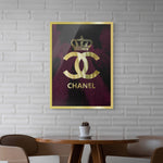 Posters Gold