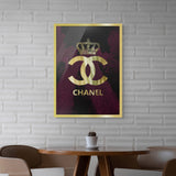 Posters Gold