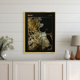 Canvas Gold