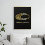 Canvas Gold