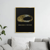 Canvas Gold