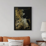 Canvas Without Frame